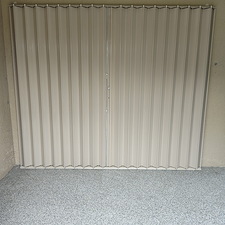 Accordion Shutters 59